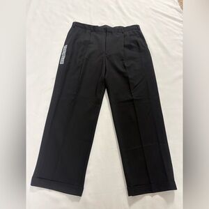 Eddie Bauer Black Men's Dress Pants